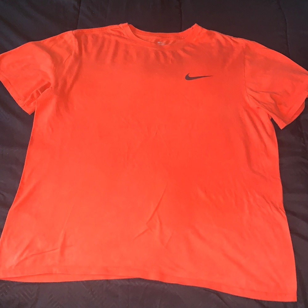 Nike shirt